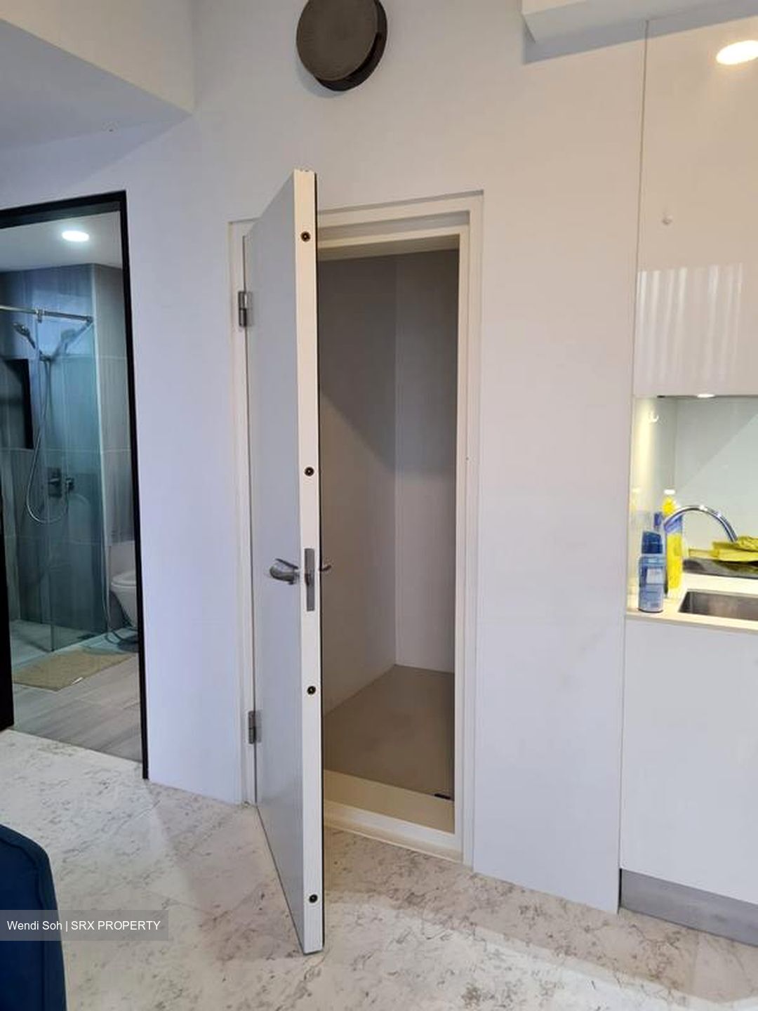 Pavilion Square (D14), Apartment #529568701